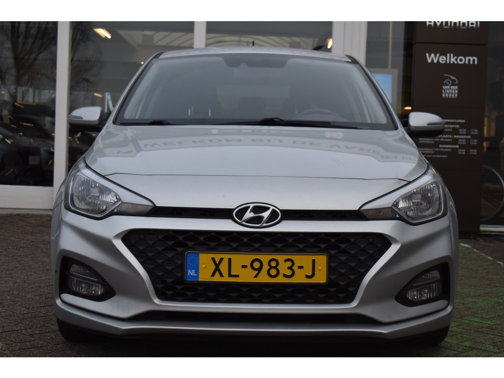 Hyundai Hyundai
