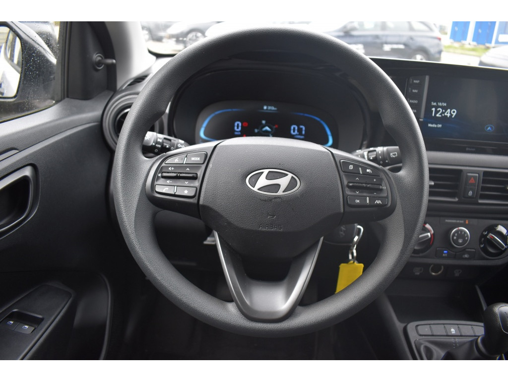 Hyundai Hyundai