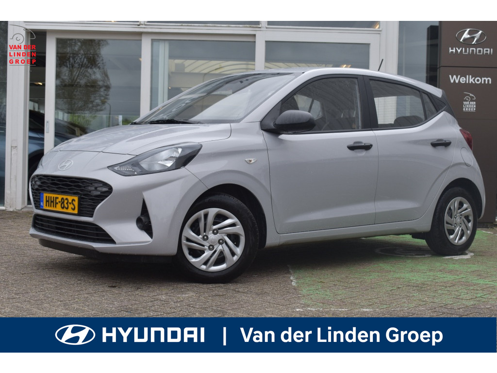 Hyundai Hyundai