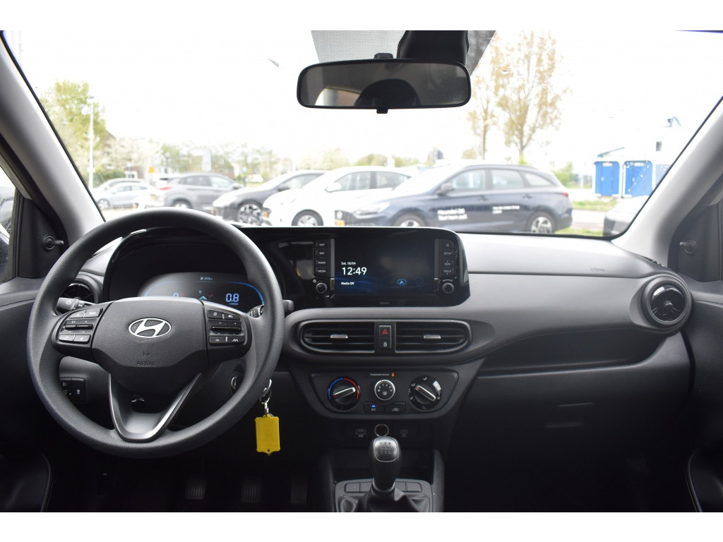 Hyundai Hyundai