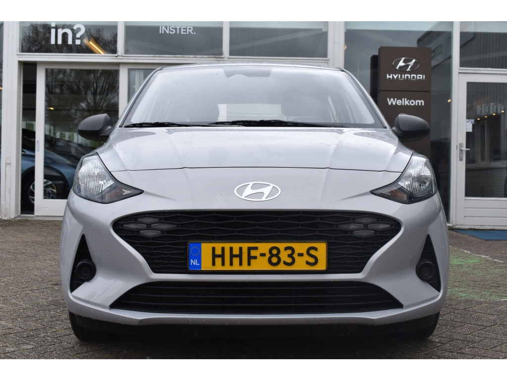 Hyundai Hyundai