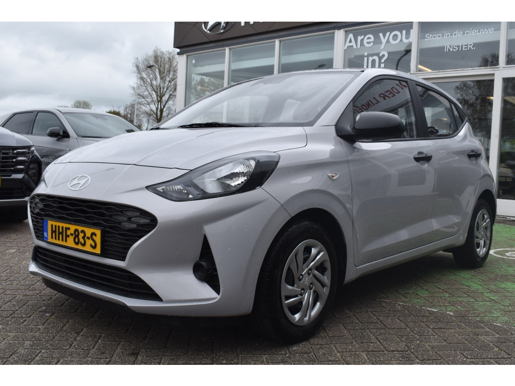 Hyundai Hyundai