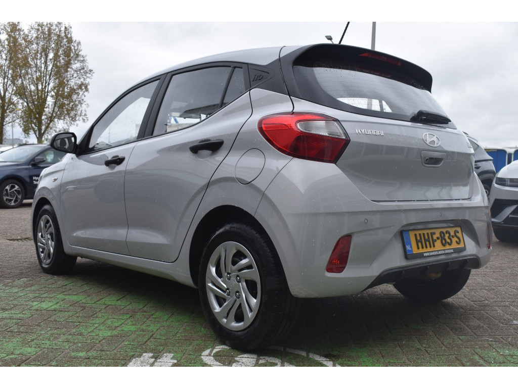 Hyundai Hyundai