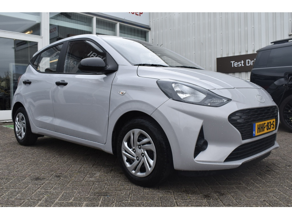 Hyundai Hyundai