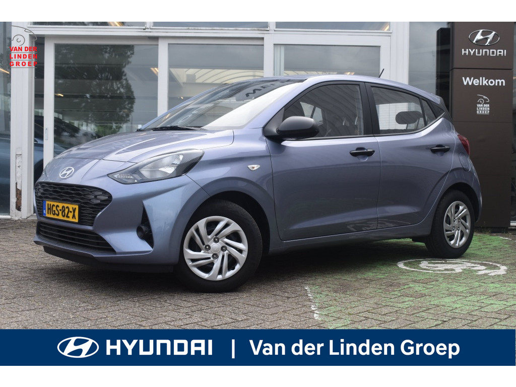 Hyundai