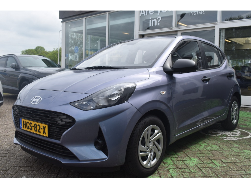 Hyundai