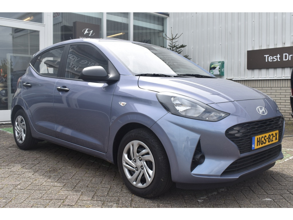 Hyundai