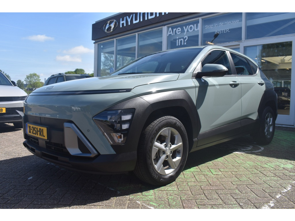 Hyundai