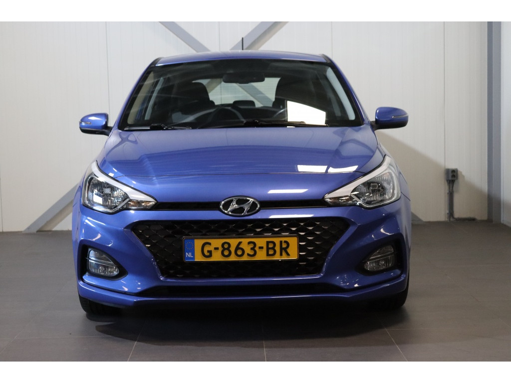 Hyundai Hyundai