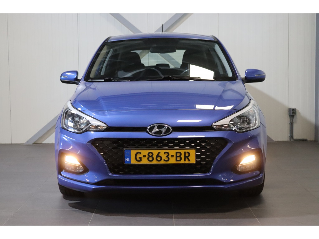 Hyundai Hyundai