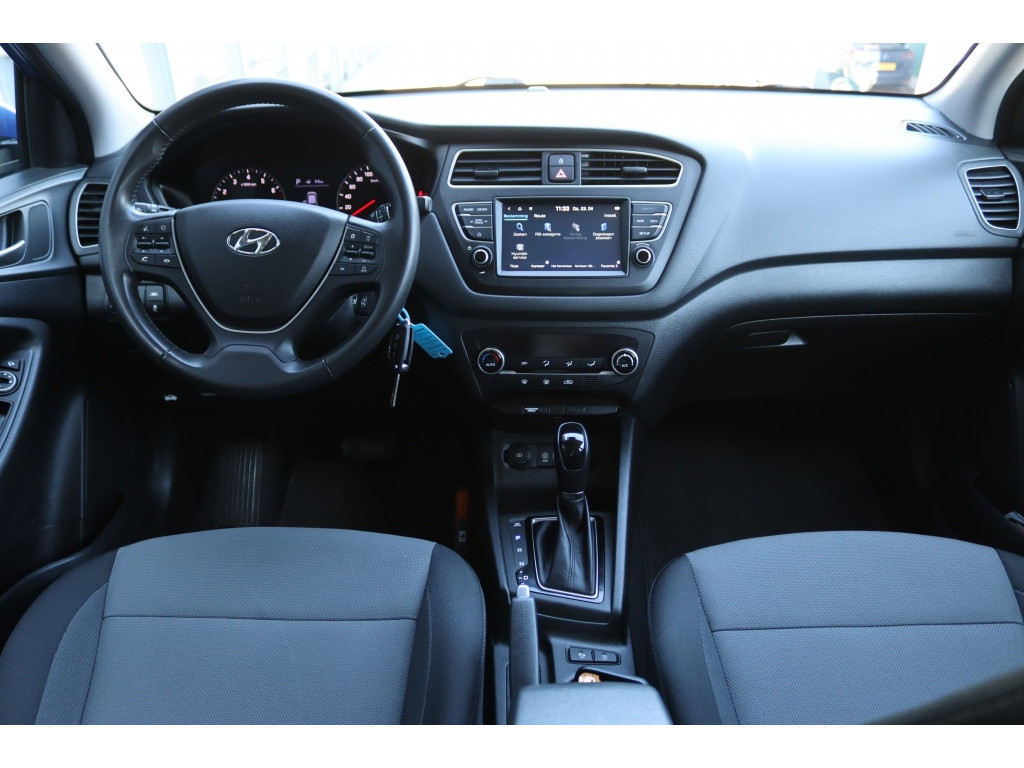 Hyundai Hyundai