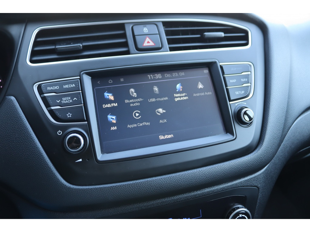 Hyundai Hyundai