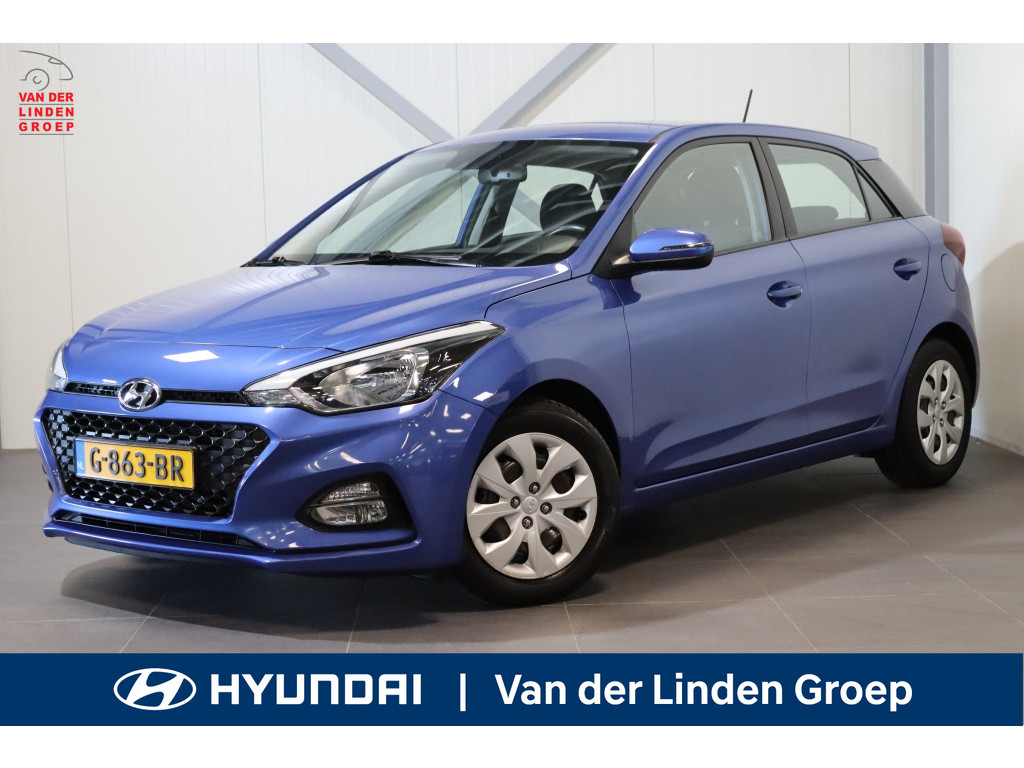 Hyundai Hyundai