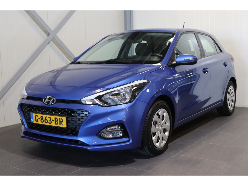 Hyundai Hyundai