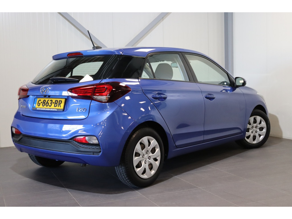 Hyundai Hyundai
