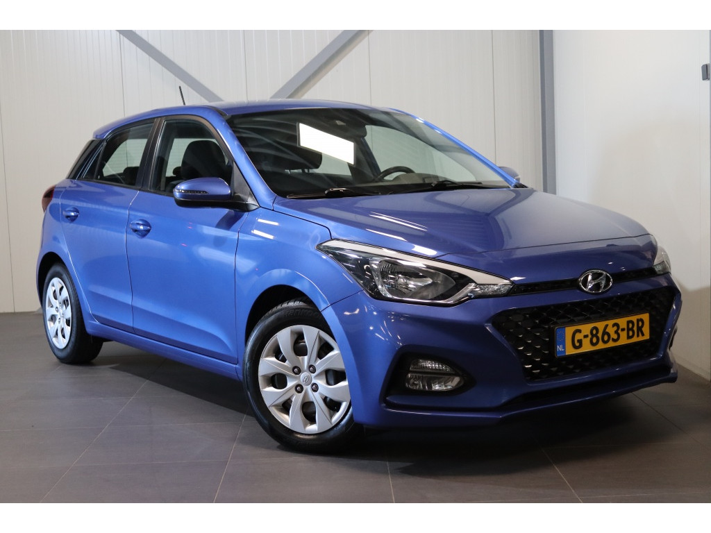 Hyundai Hyundai