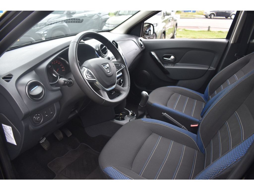 Dacia Dacia