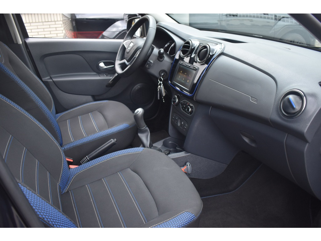 Dacia Dacia