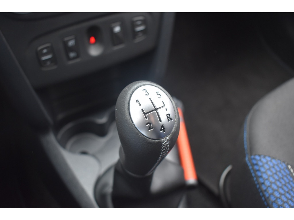 Dacia Dacia