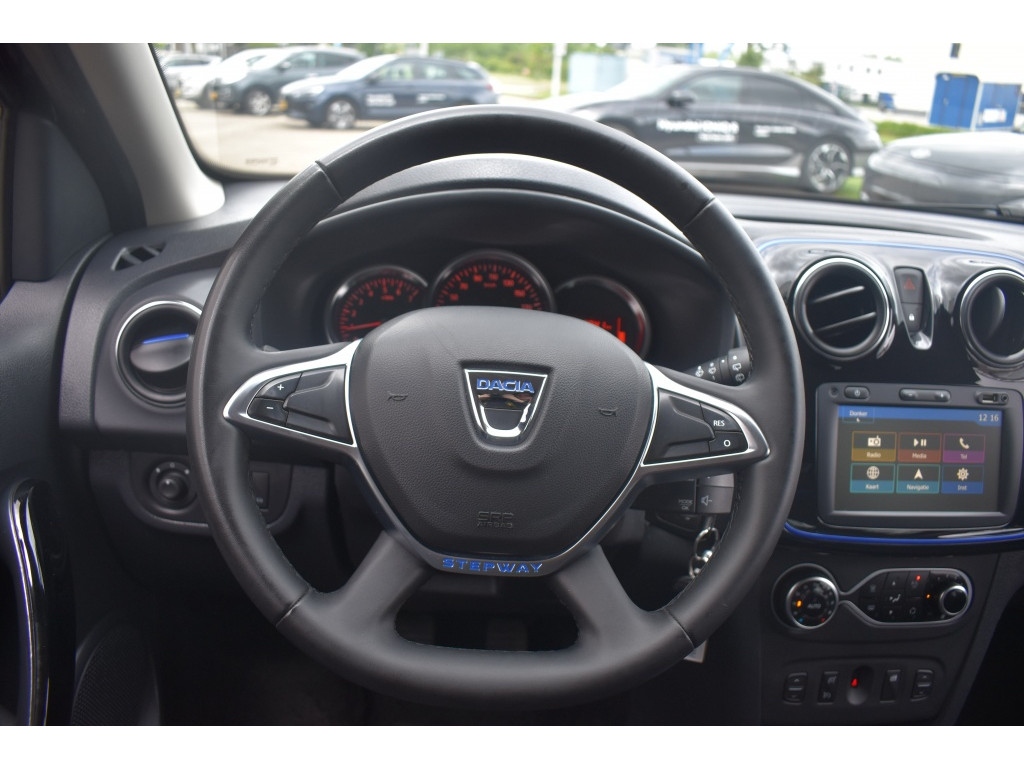 Dacia Dacia