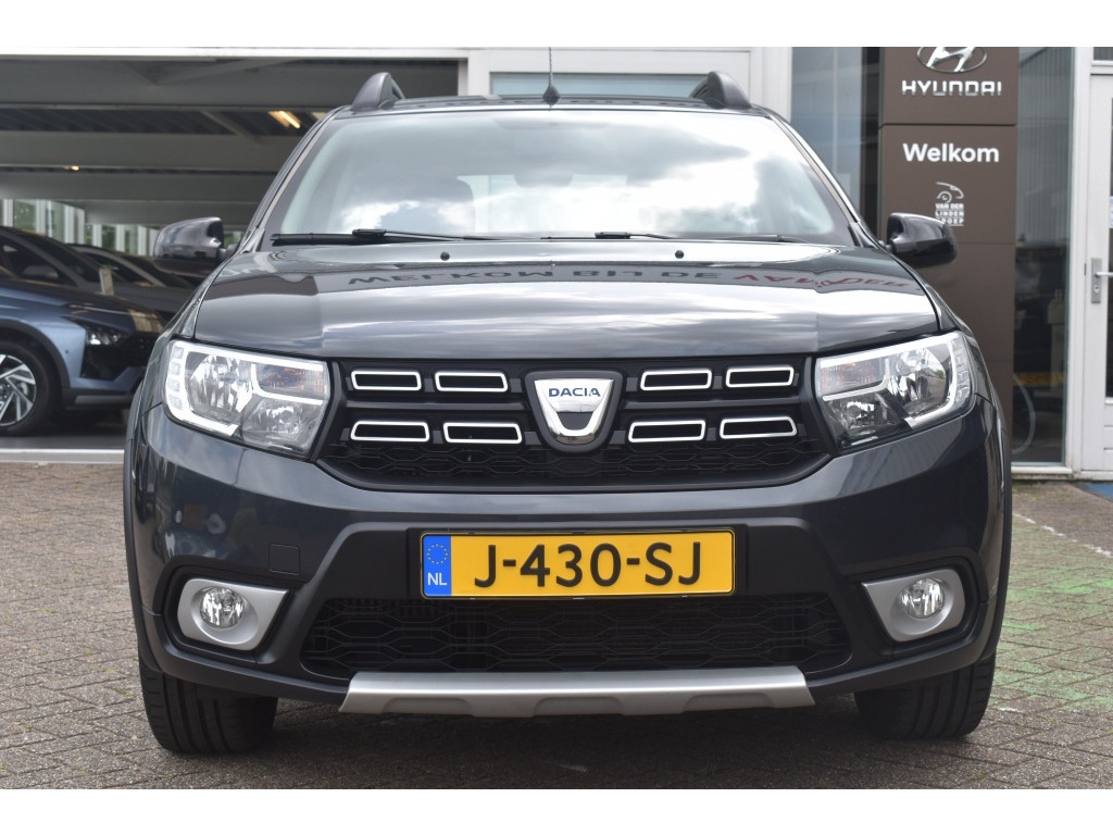 Dacia Dacia