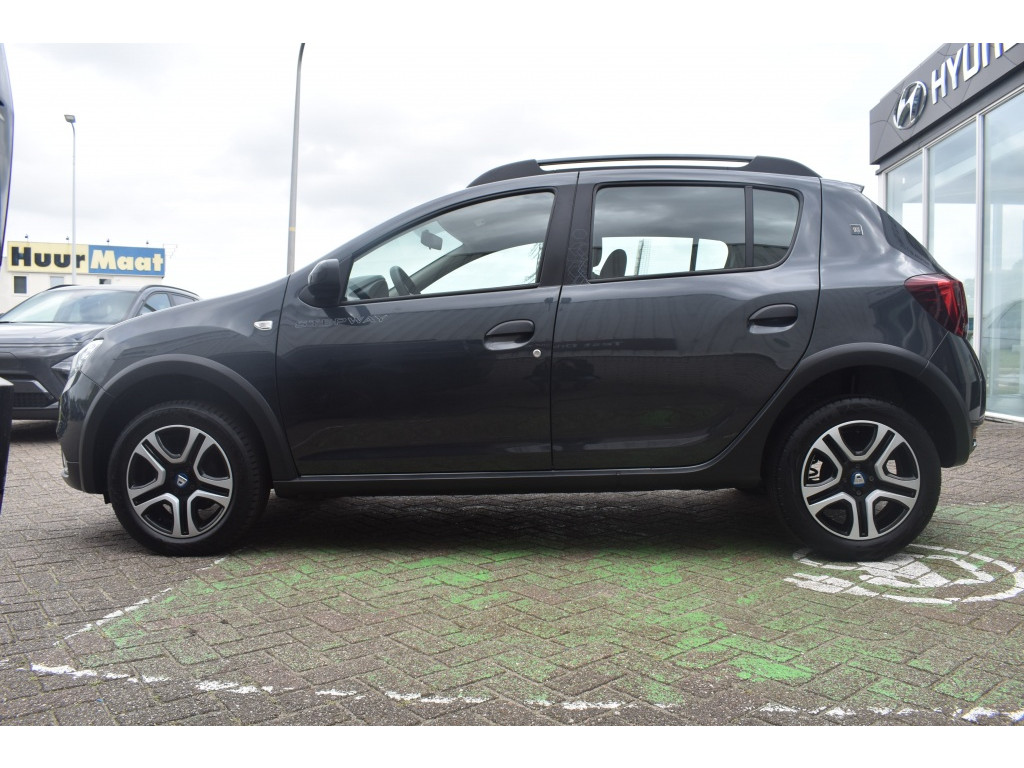Dacia Dacia