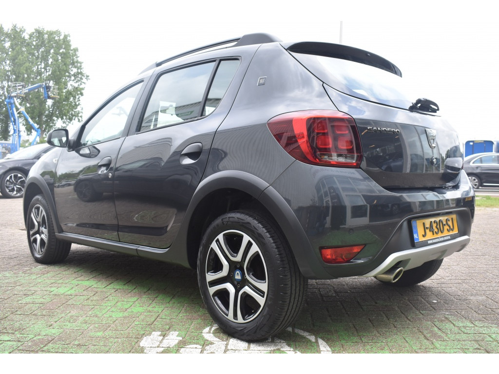 Dacia Dacia