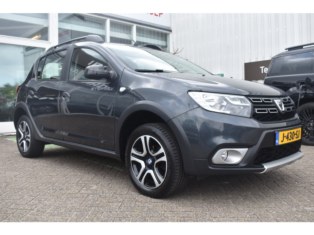 Dacia Dacia