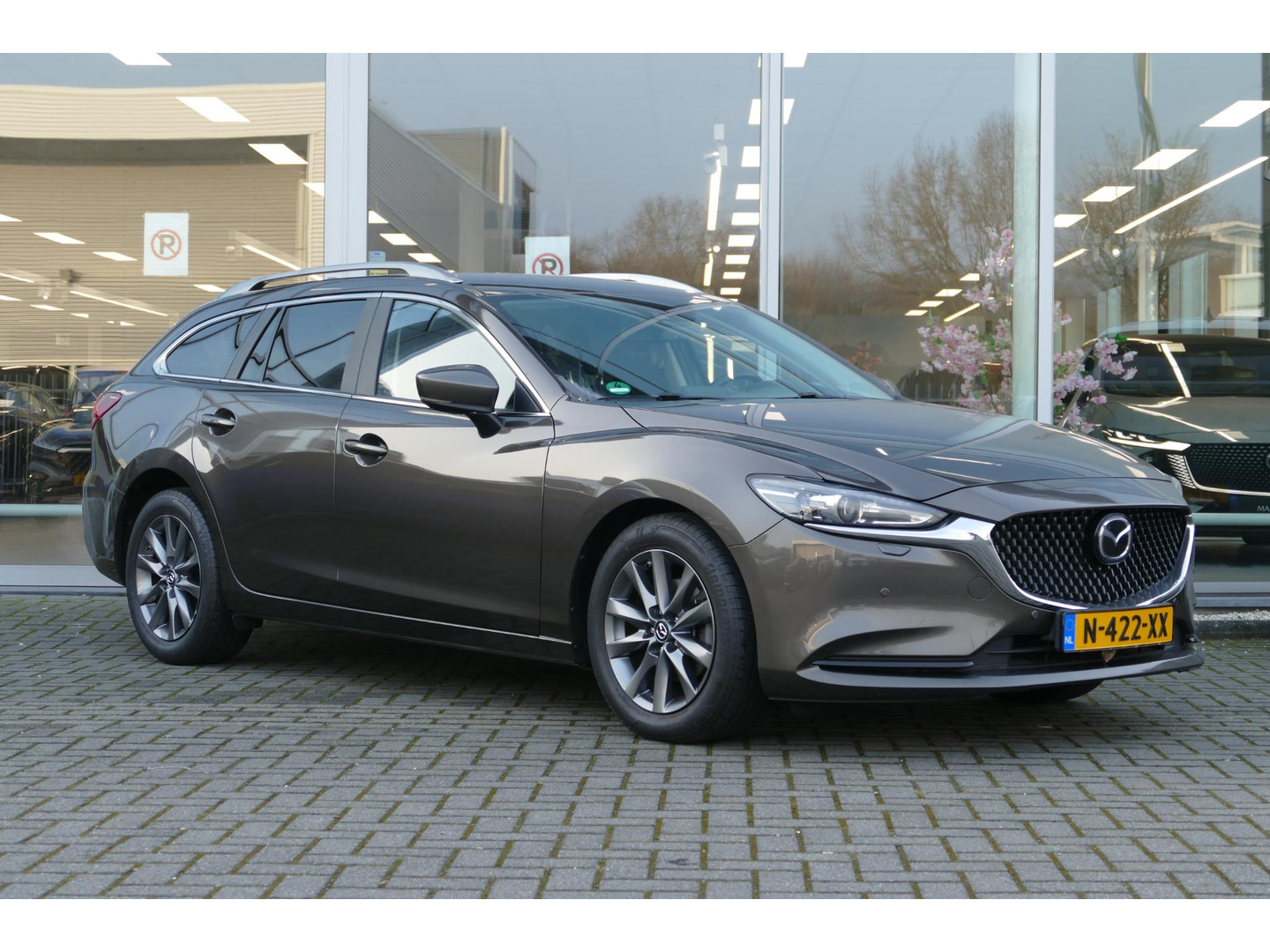 Mazda