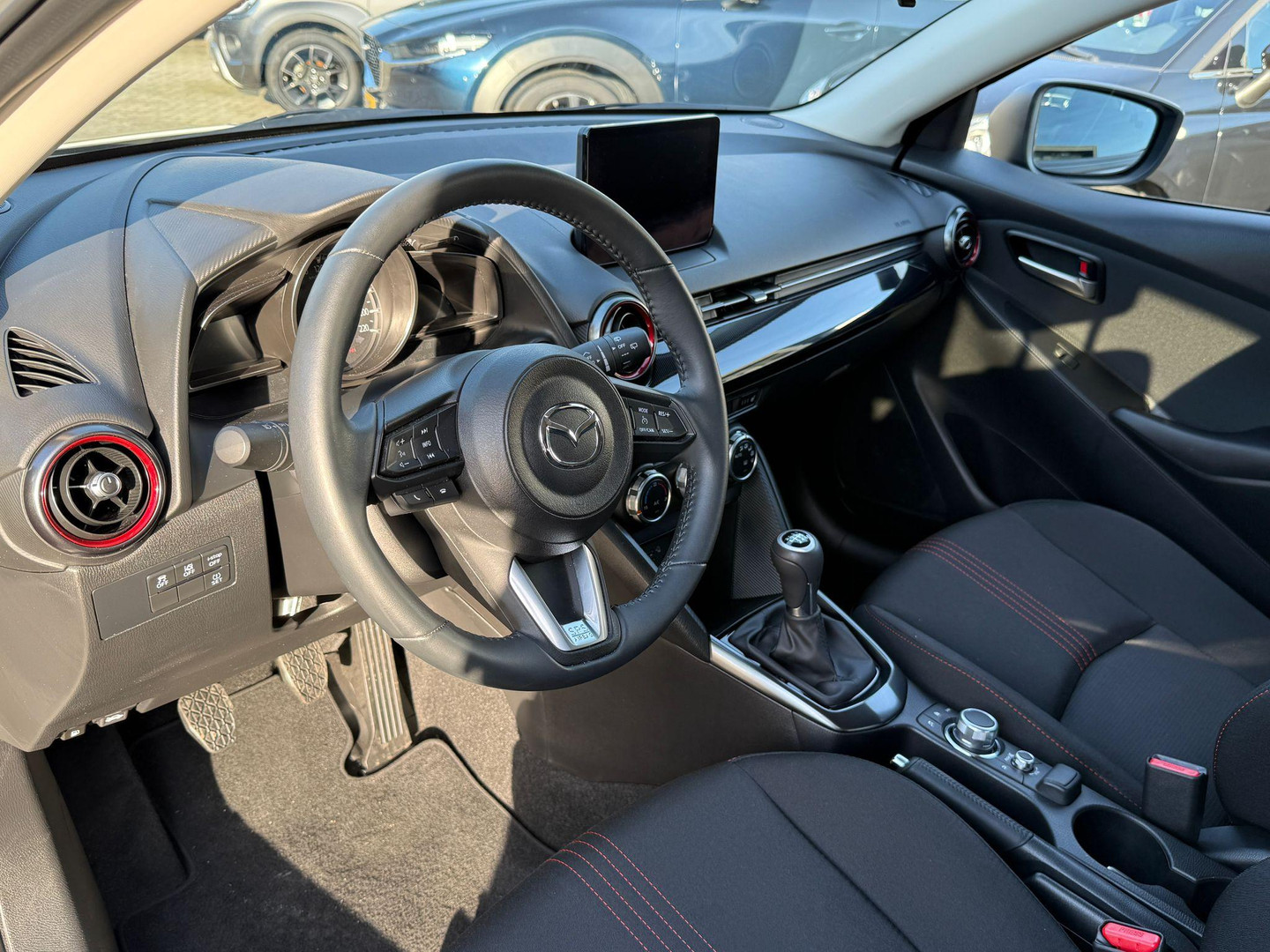 Mazda