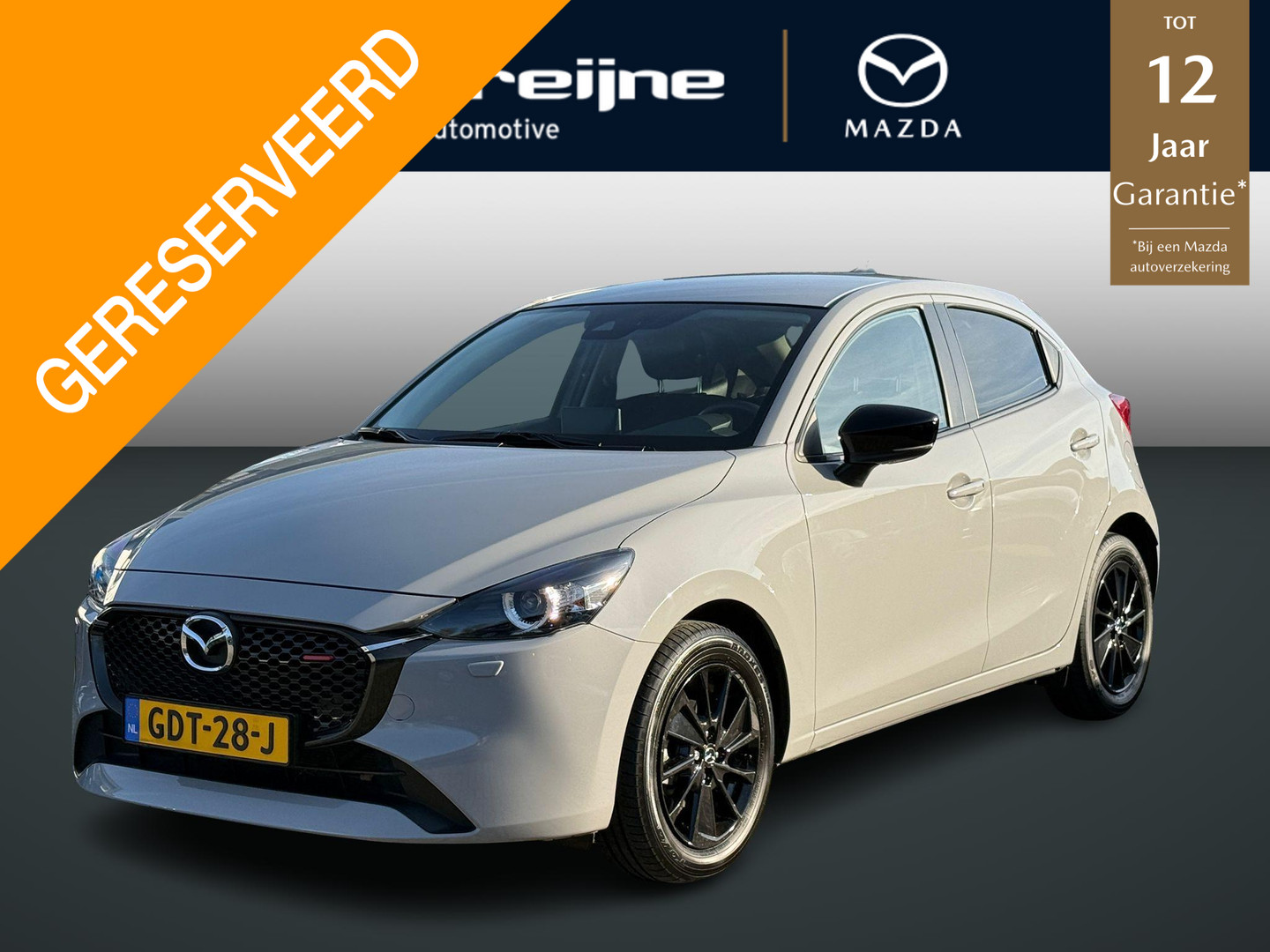 Mazda
