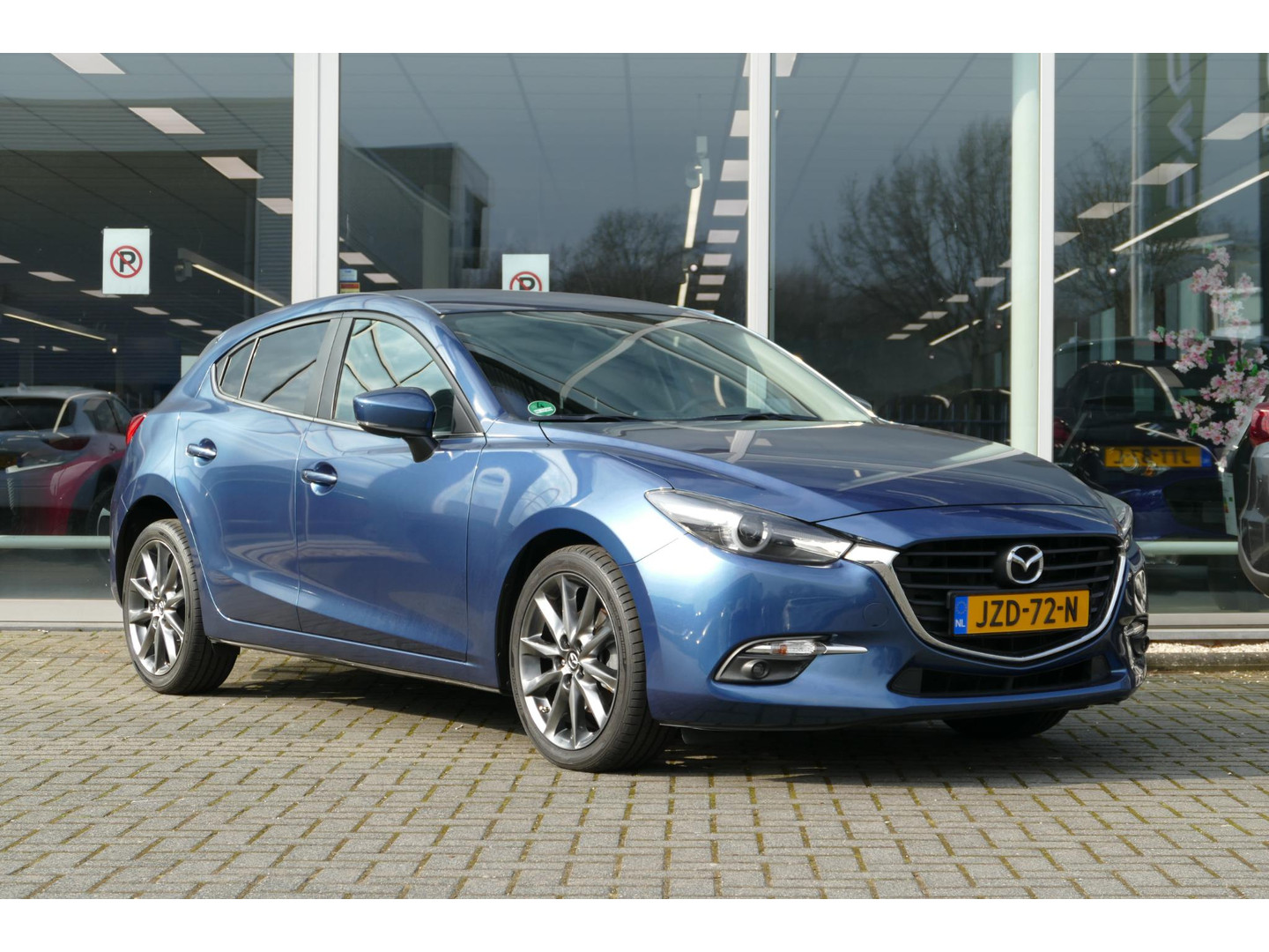 Mazda