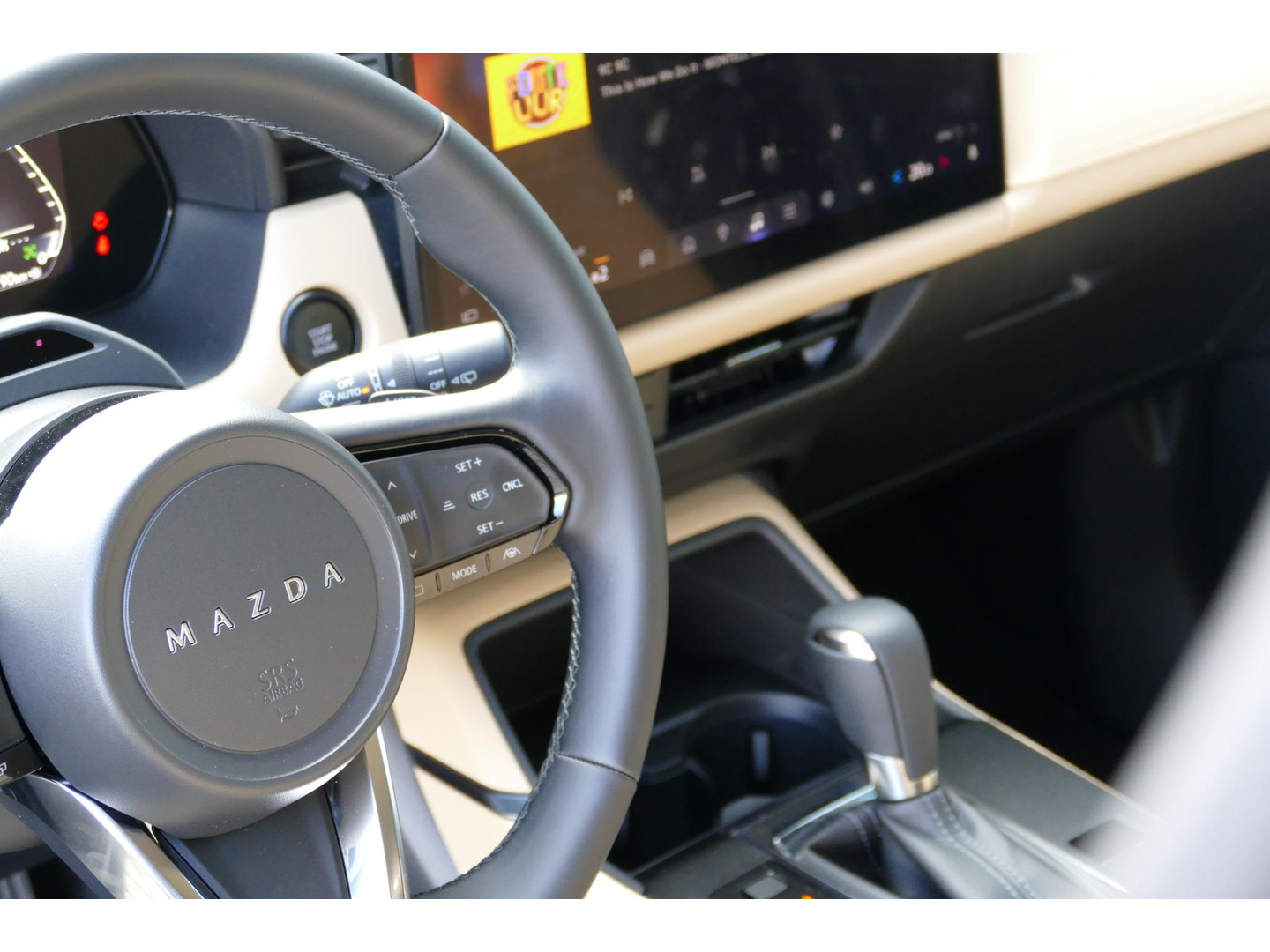 Mazda