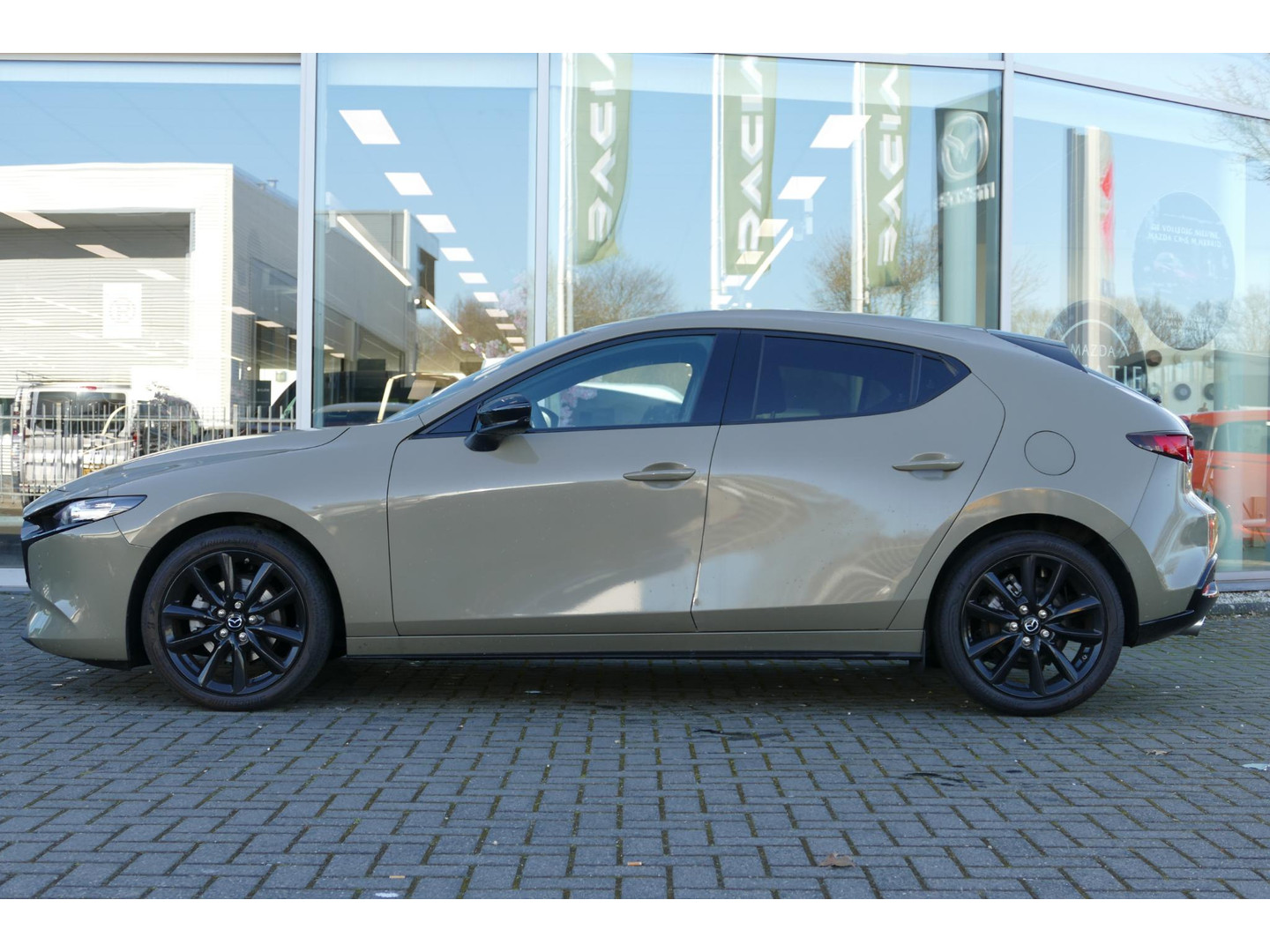 Mazda