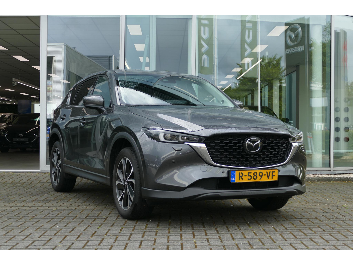 Mazda