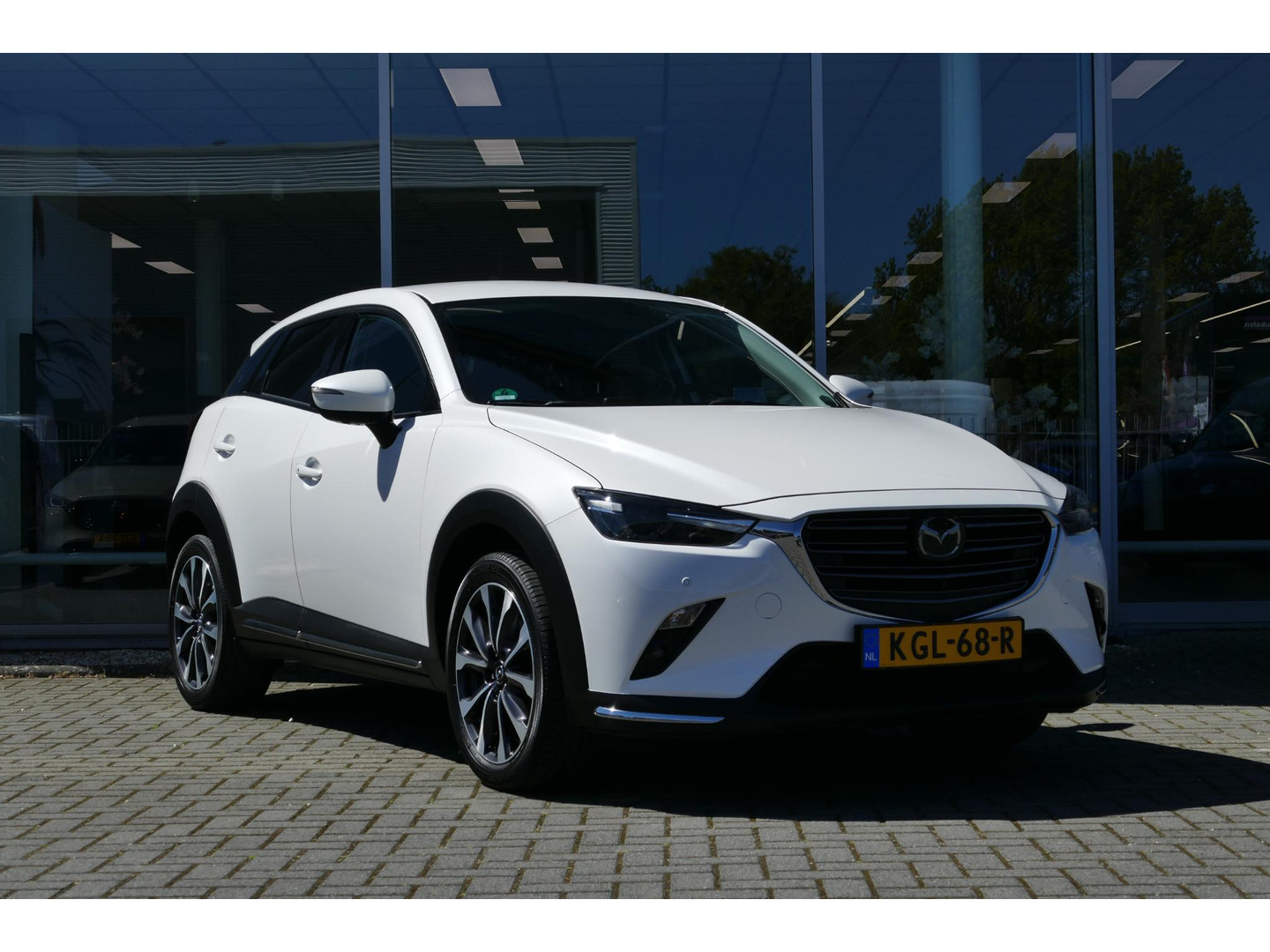 Mazda