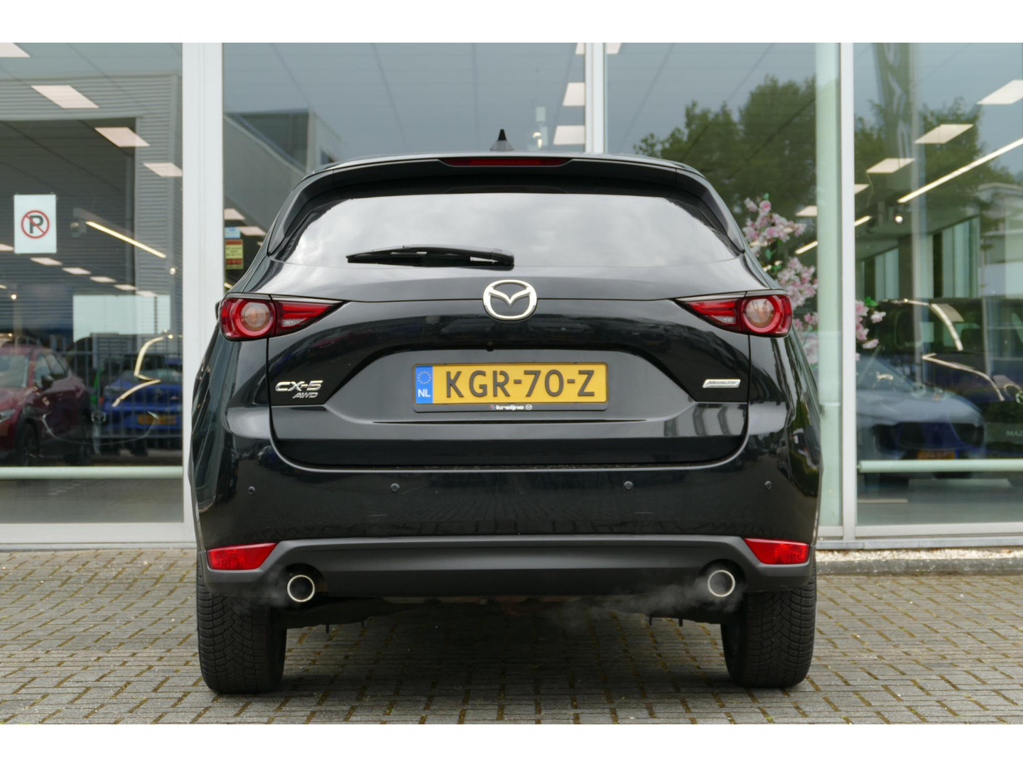 Mazda