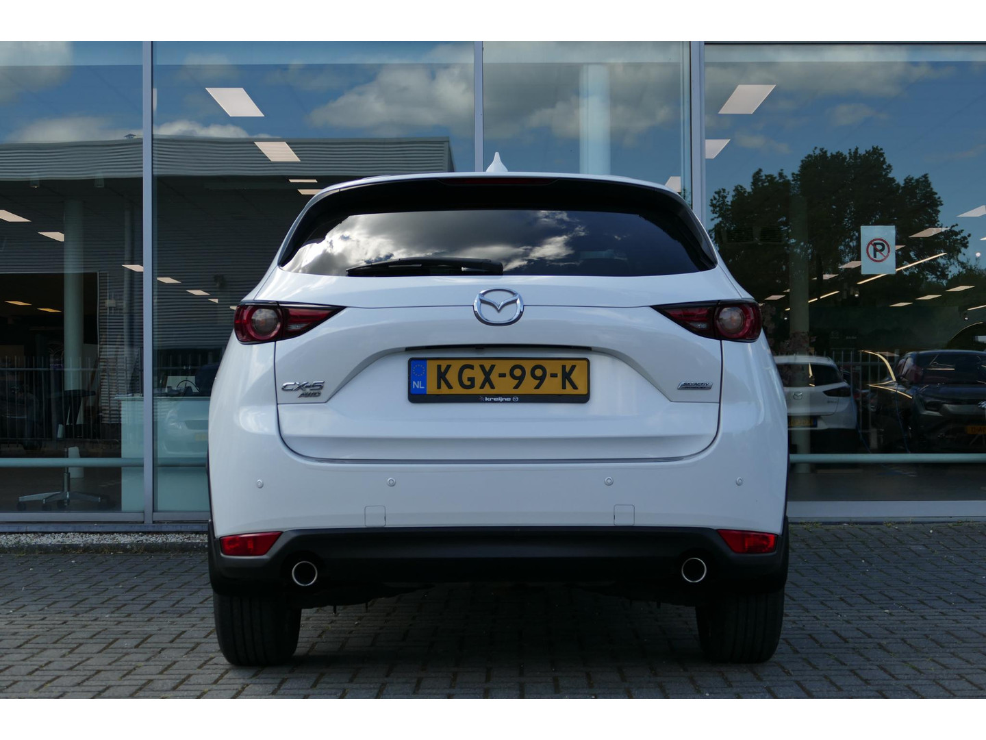 Mazda