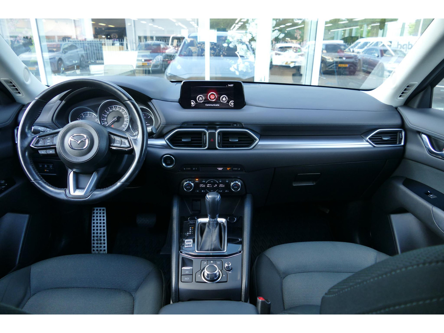 Mazda