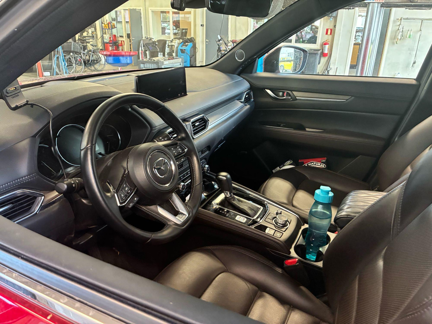 Mazda