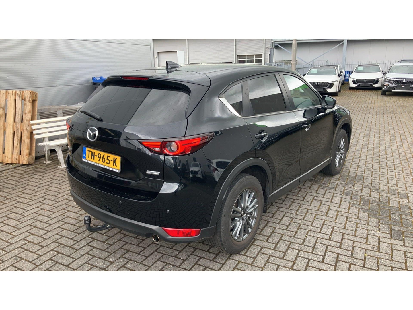 Mazda