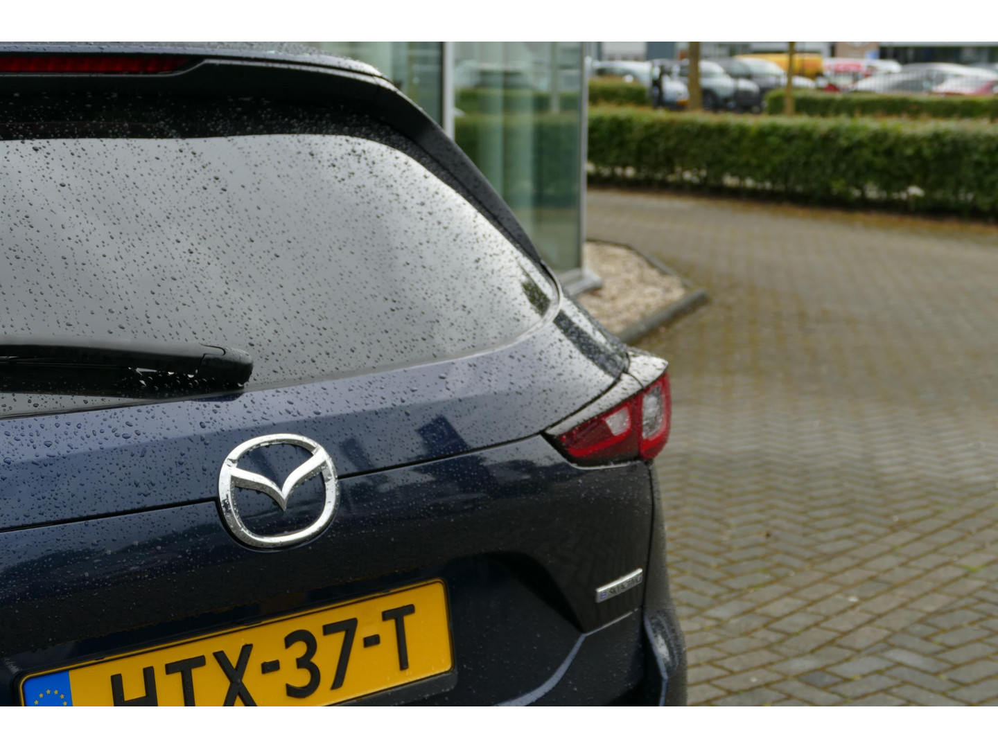 Mazda