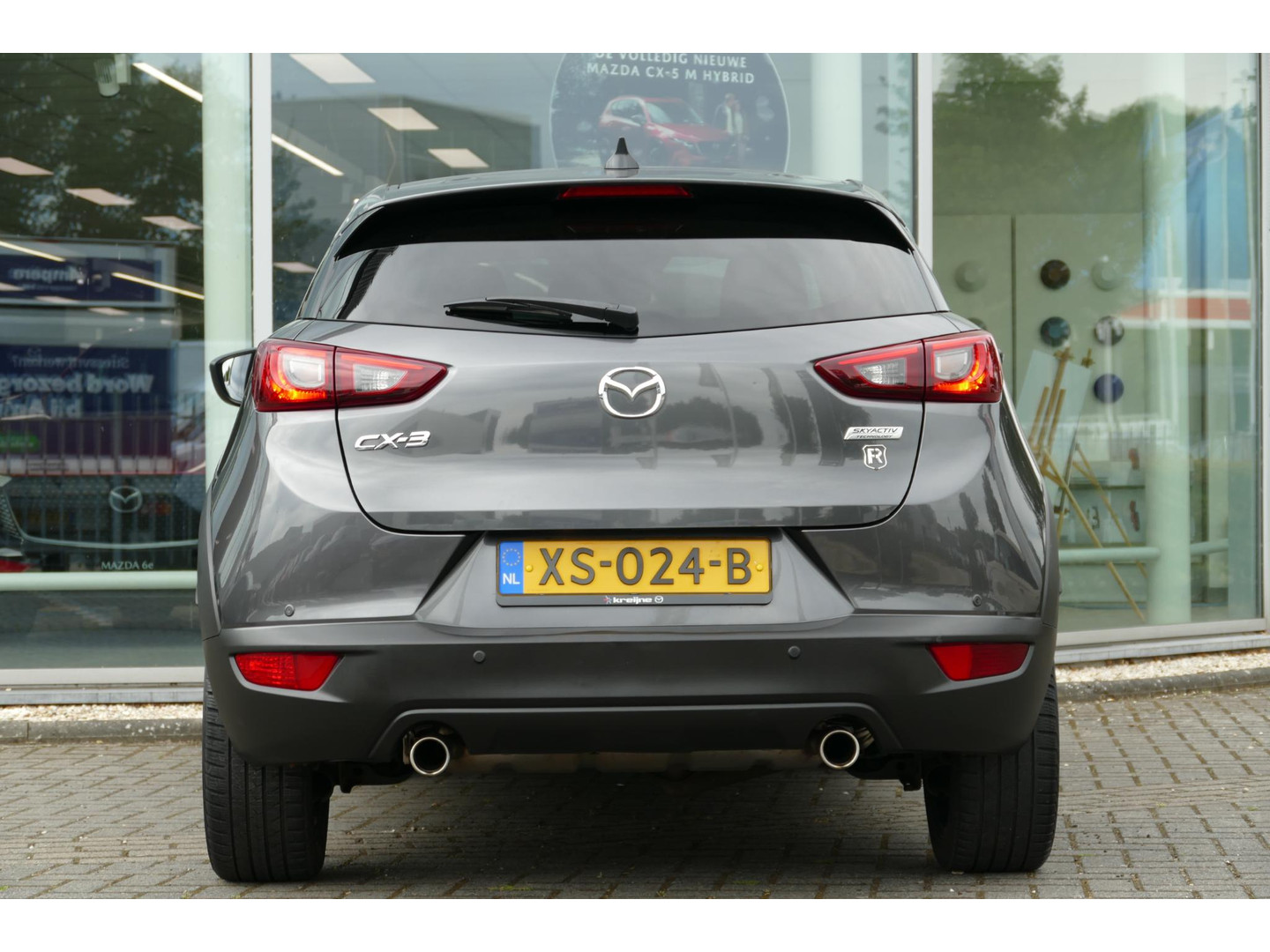 Mazda