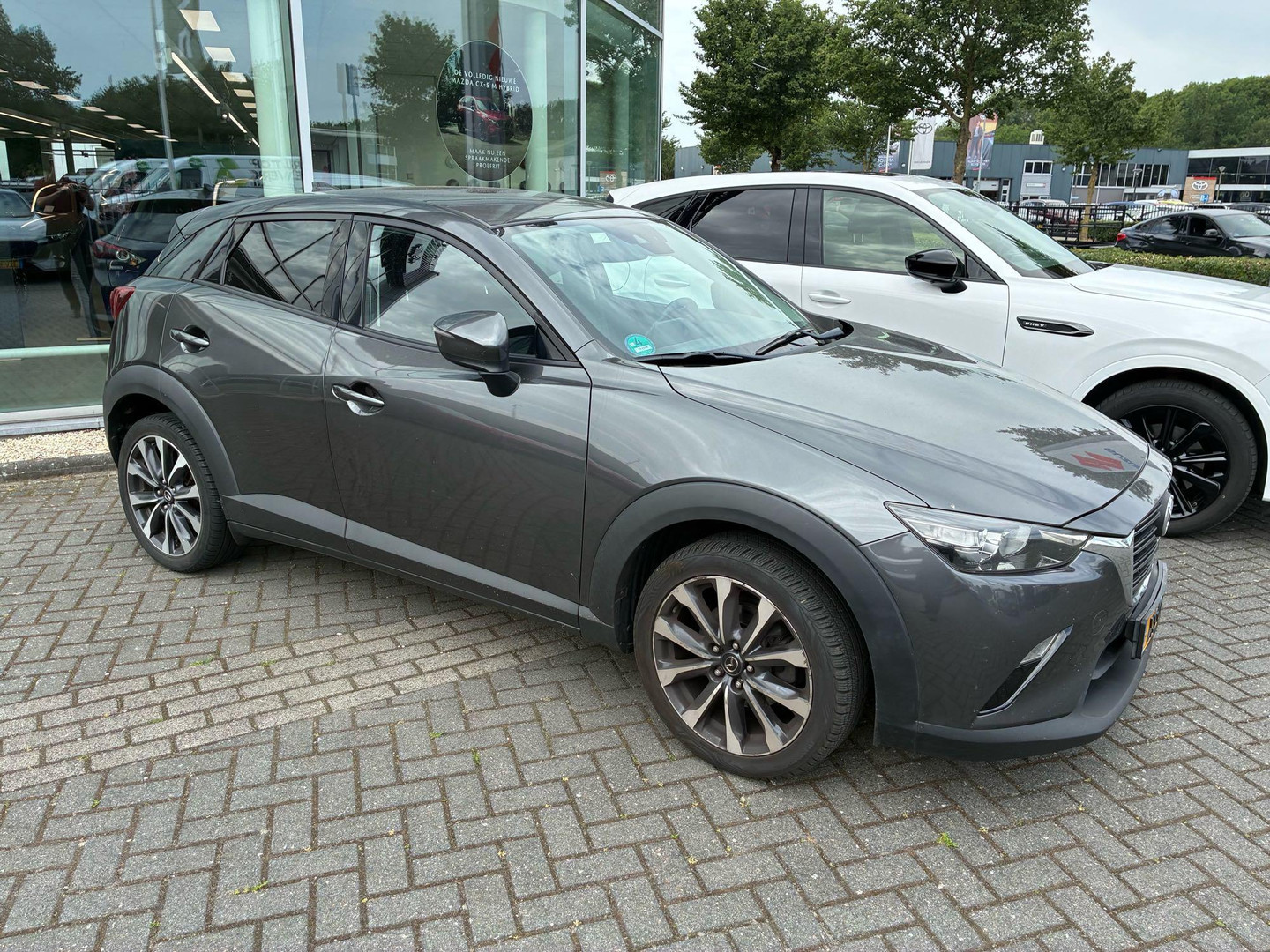 Mazda