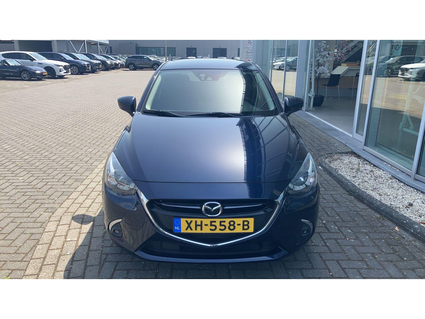 Mazda