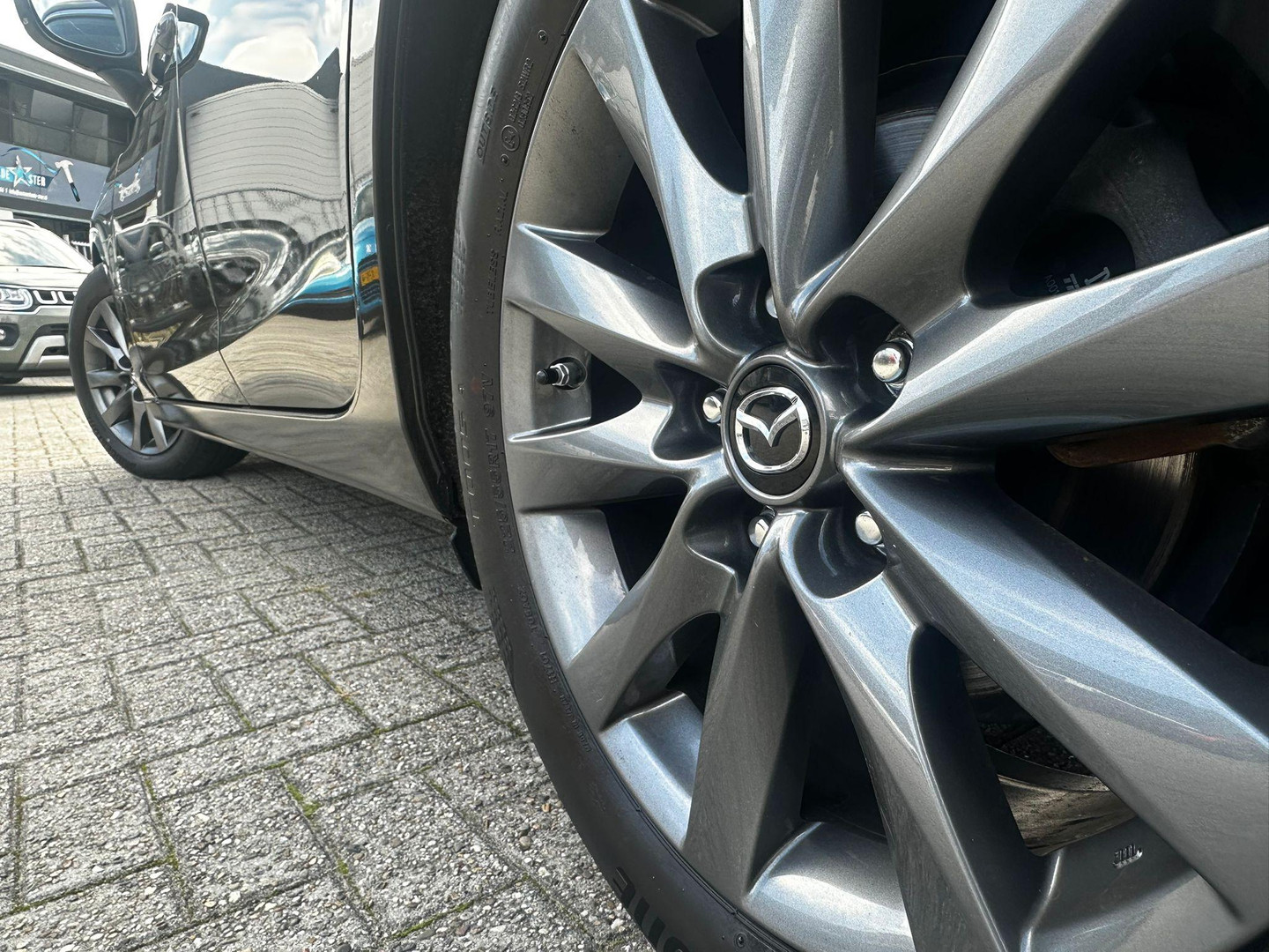 Mazda