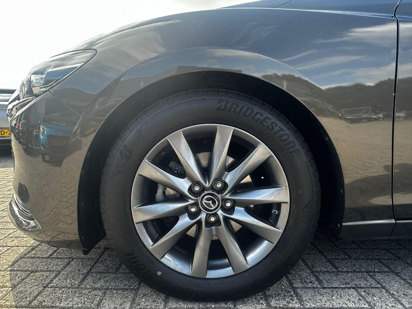 Mazda