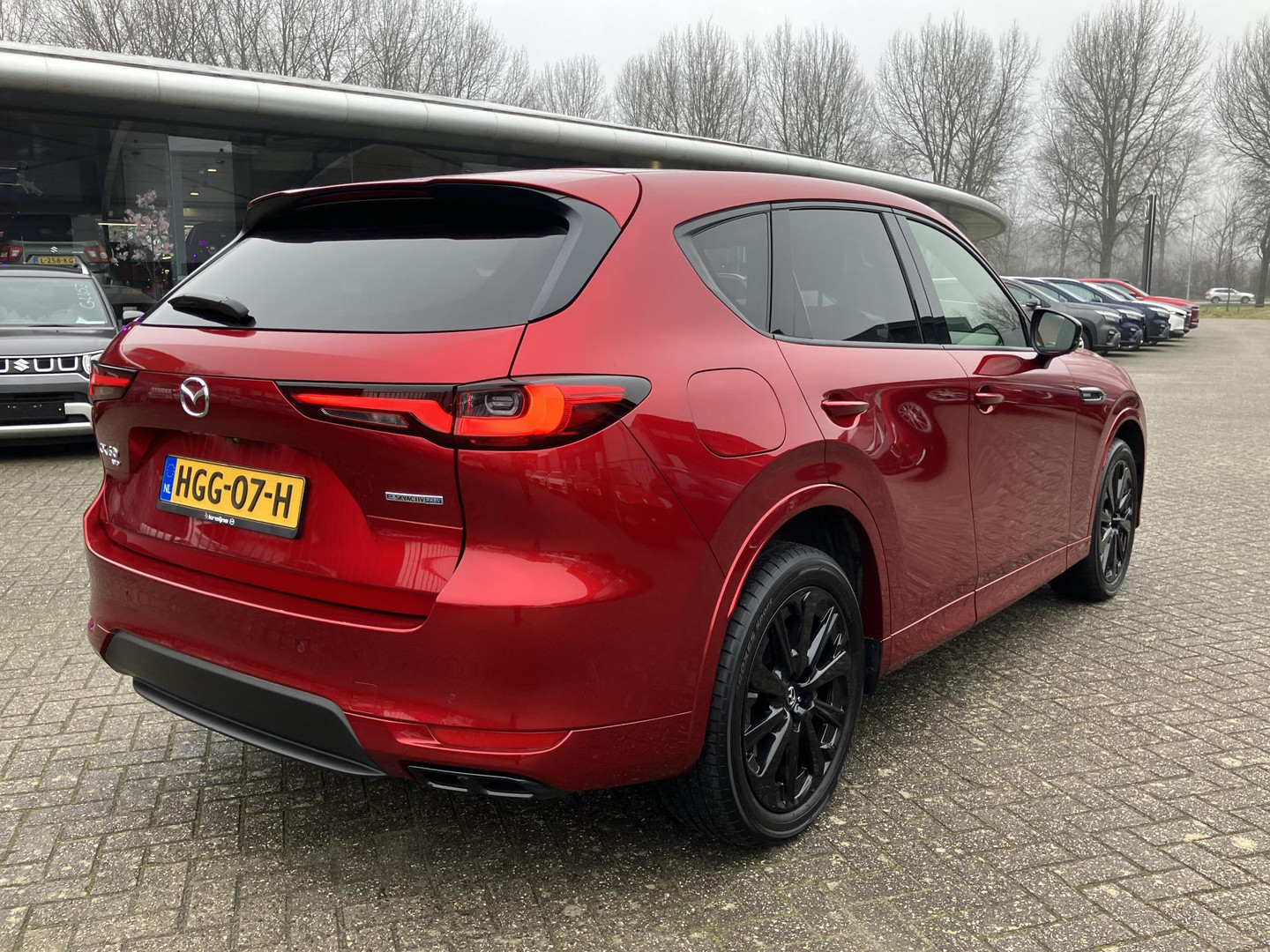 Mazda
