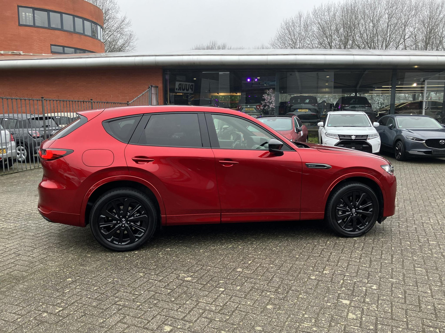 Mazda