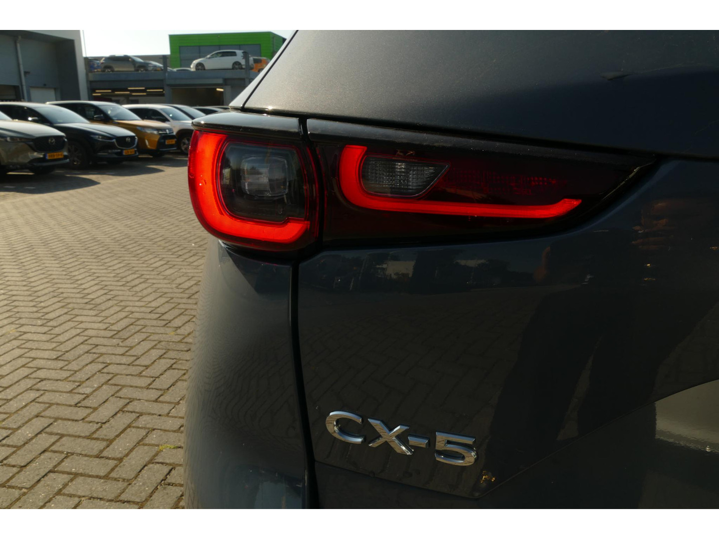 Mazda